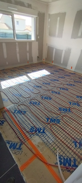 Rénovation électrique à SAINT JULIEN DE CONCELLES | BOURGOIS JEROME