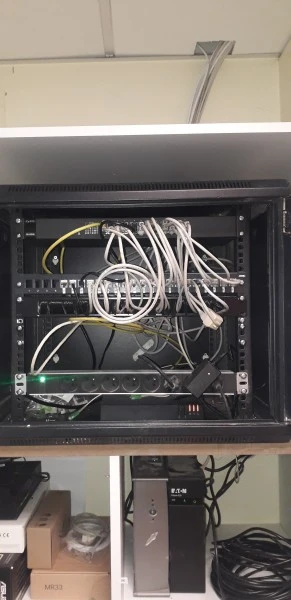 Électricien à SAINT JULIEN DE CONCELLES