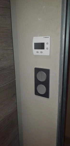 Rénovation électrique à SAINT JULIEN DE CONCELLES