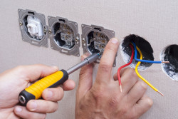 Dépannage électricité à Vertou